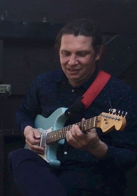 Jon Howells Jazz Band