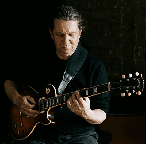 Jon Howells Jazz Band